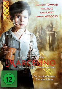 Marcelino (2010) (DVD)